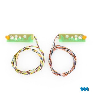 VEROMA 1/14 MB ACTROS 1851 G